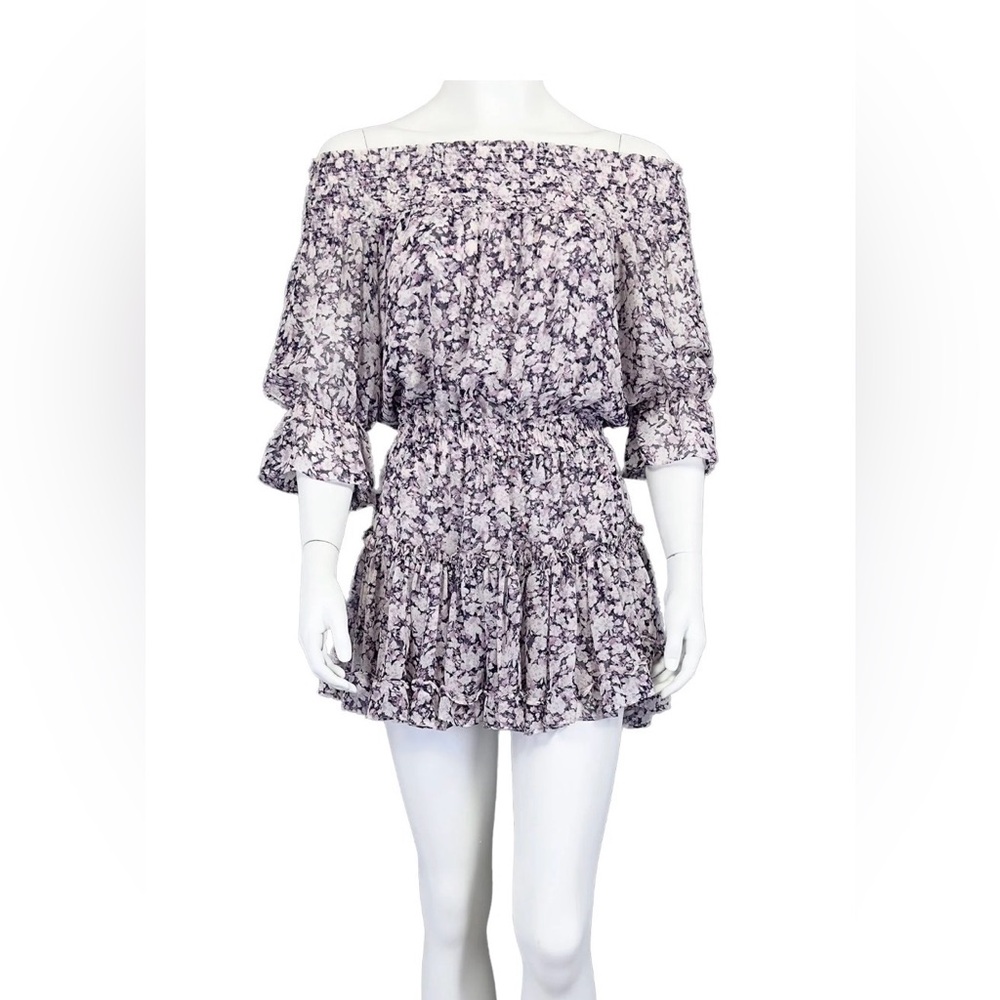 MISA Los Angeles Nathalie Dress - size M
